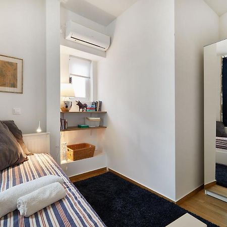 Chloe Boutique Apartments Plaka Aten Exteriör bild