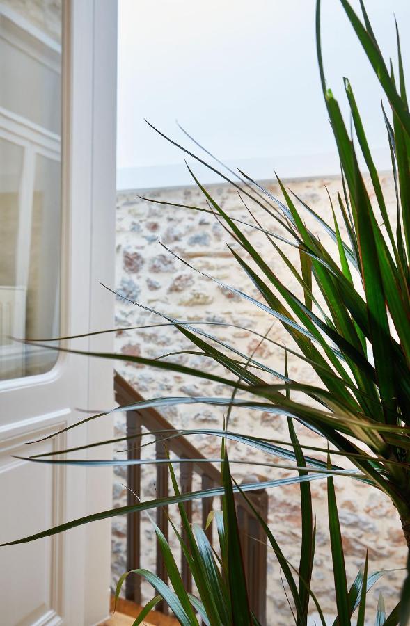 Chloe Boutique Apartments Plaka Aten Exteriör bild