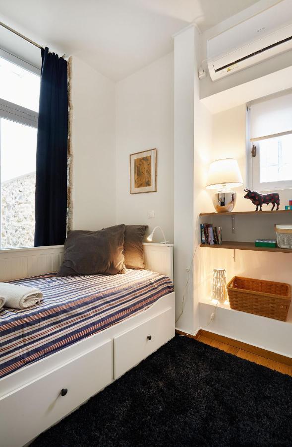 Chloe Boutique Apartments Plaka Aten Exteriör bild