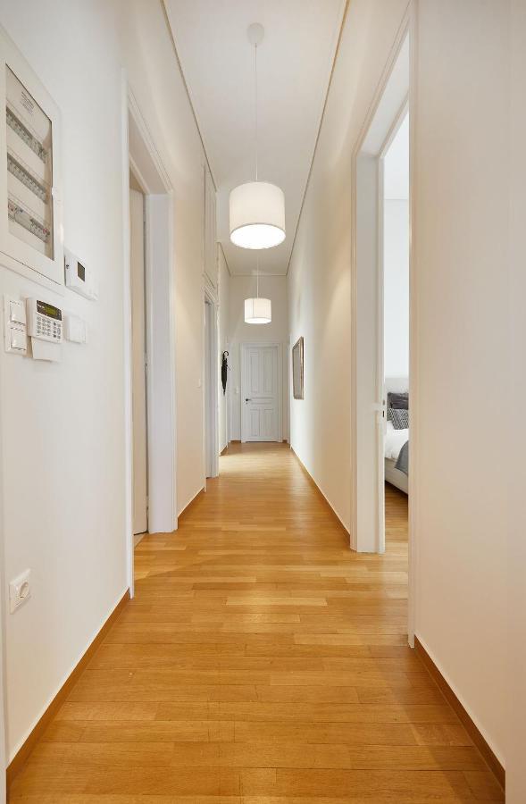 Chloe Boutique Apartments Plaka Aten Exteriör bild